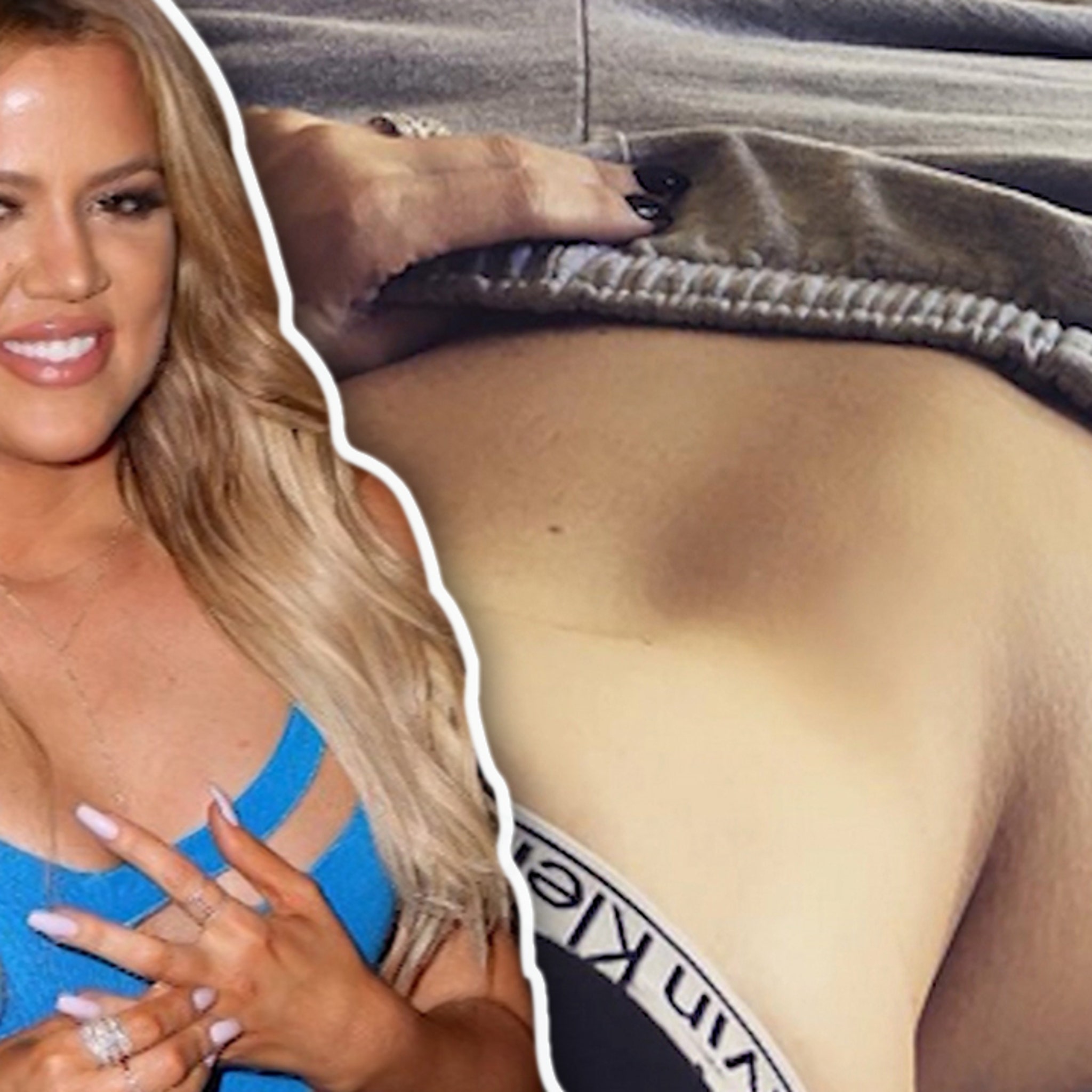 debbie unverzagt recommends Khloe Kardashian Anal Sex