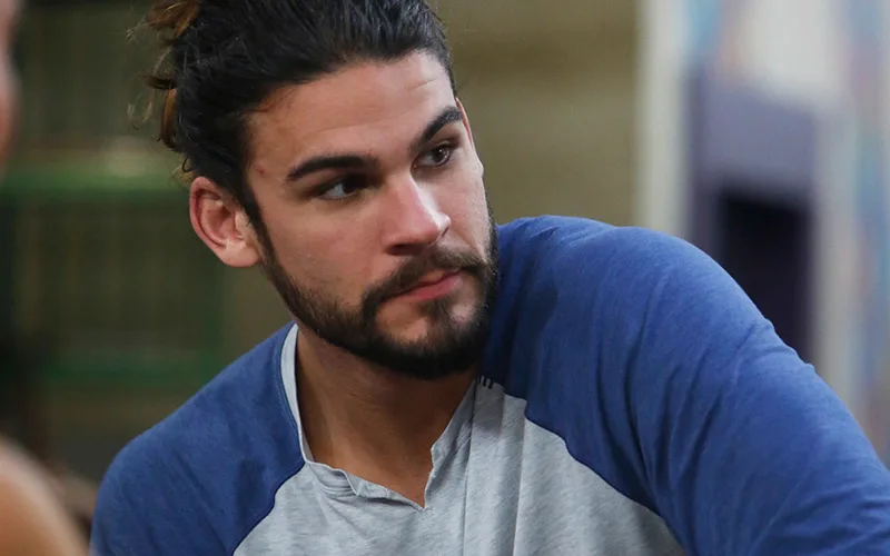 andy dam recommends big brother 21 naked pic