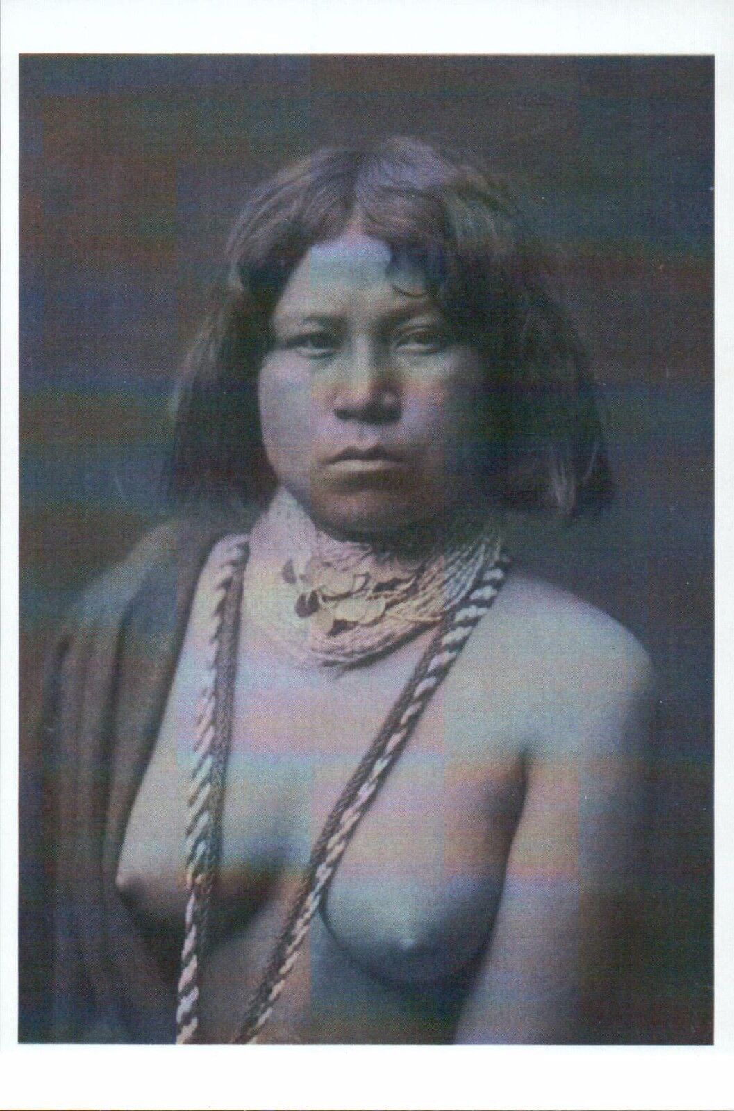 anil vaghela share american indian woman nude photos