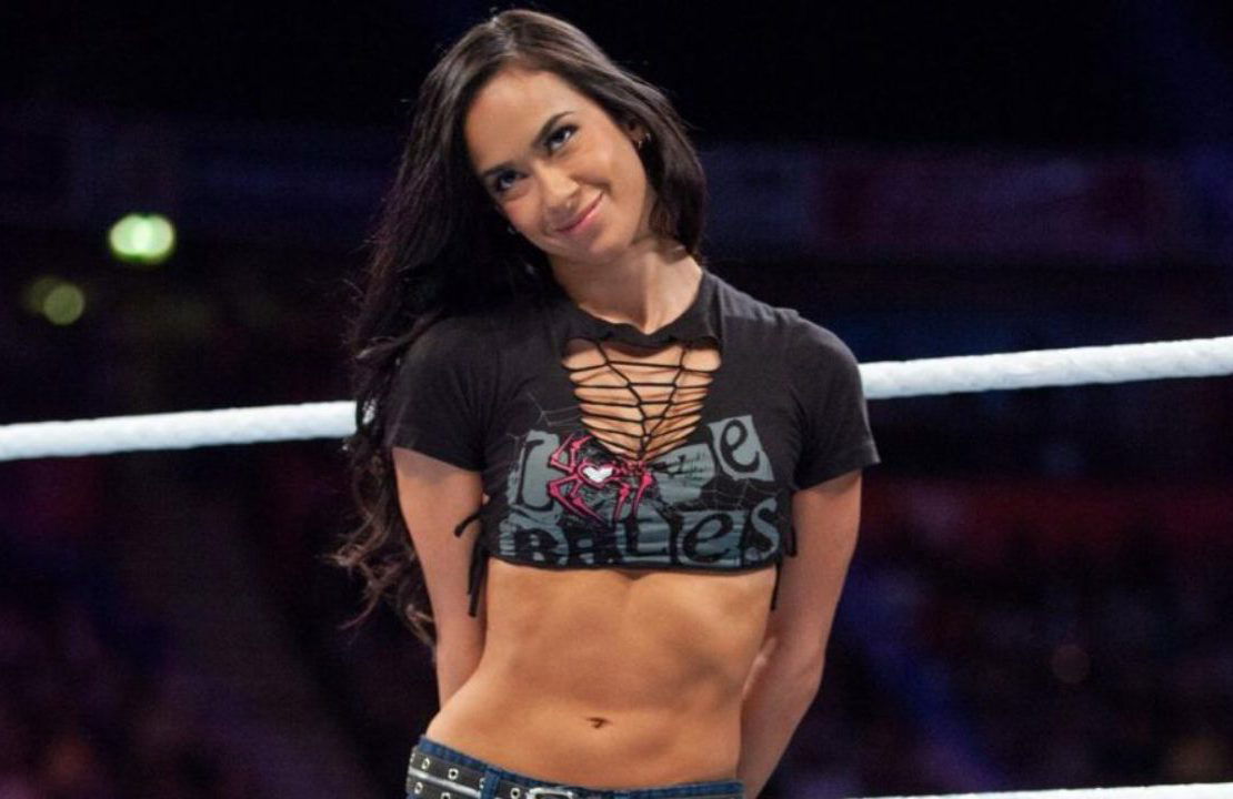 Best of Pictures of aj lee