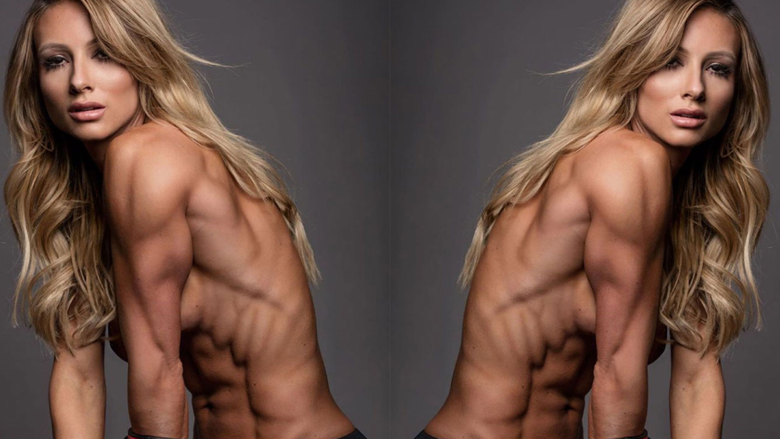adela pina recommends paige hathaway topless pic