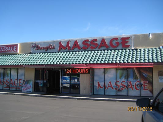 clifton morrison recommends las vegas massage parlors pic