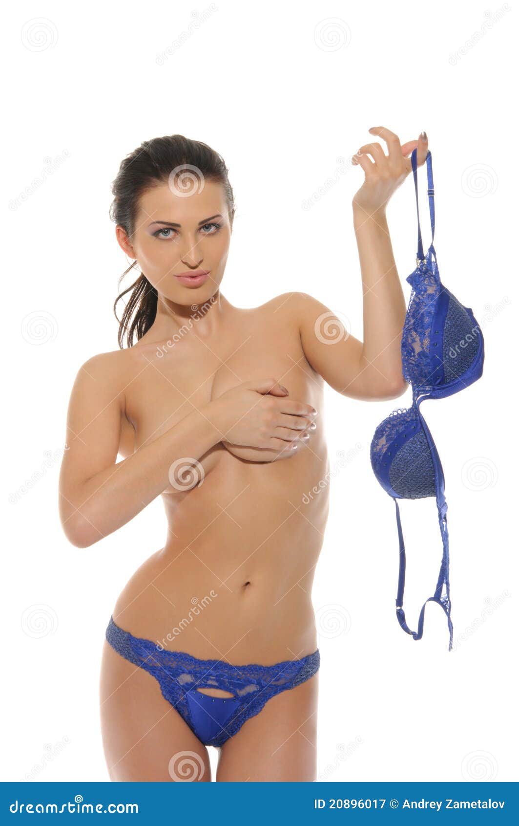 Best of Women taking off bras