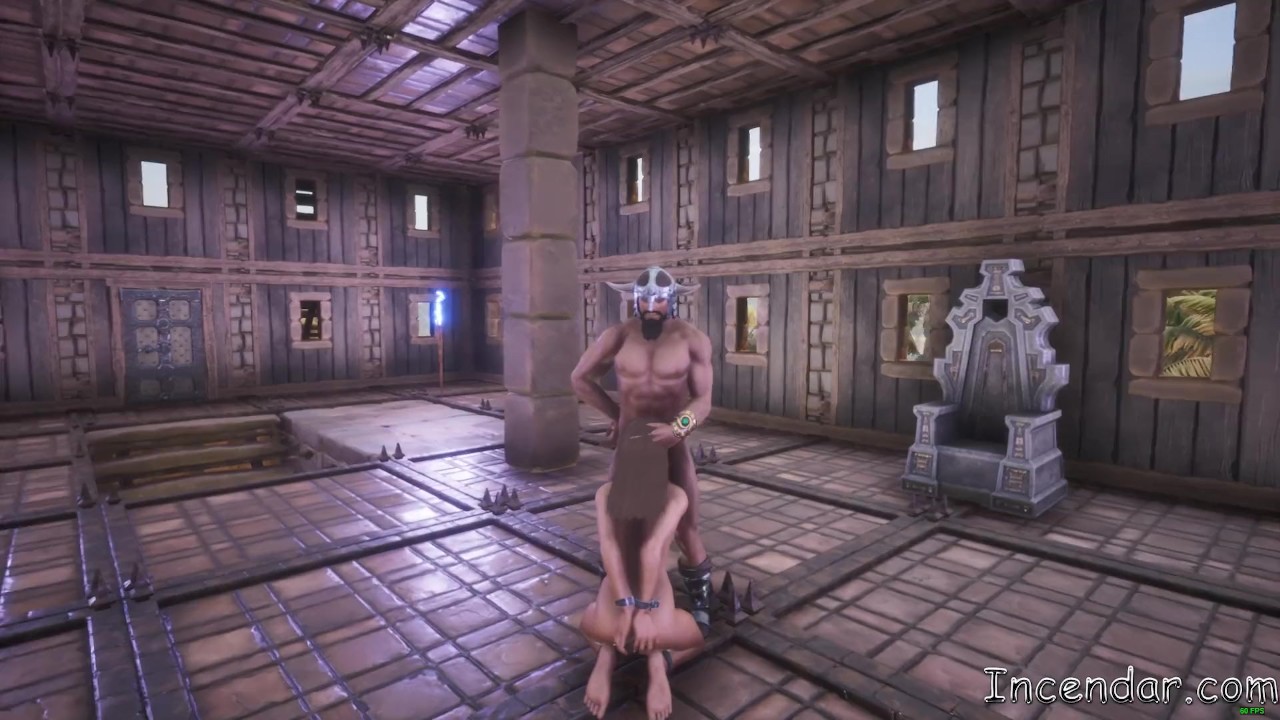 chris antonopoulos recommends Conan Exiles Shemale Mod