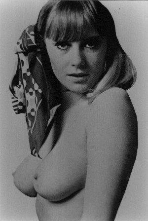 darla stoner recommends wendy richard nude pic