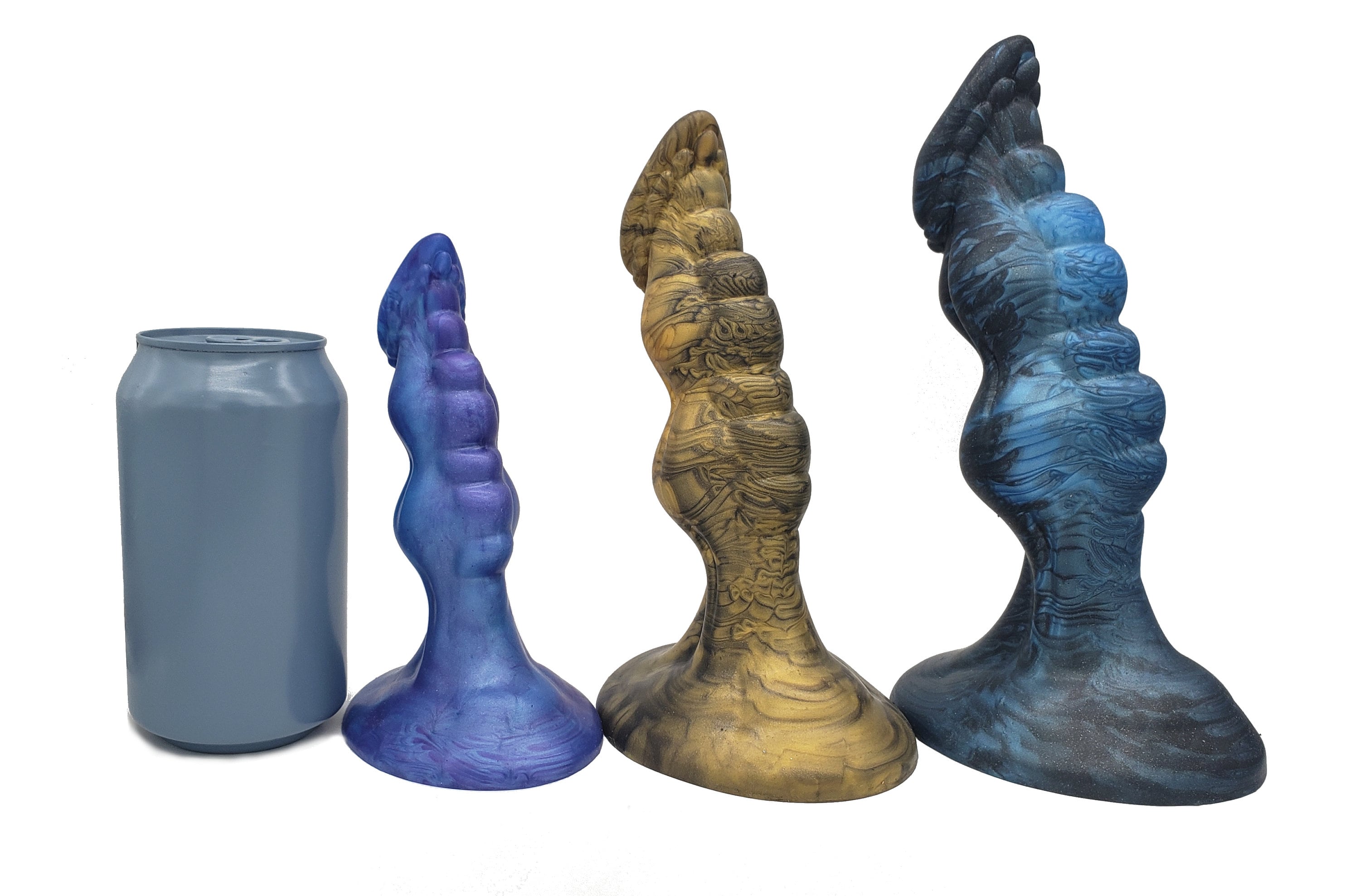 art brumley recommends Bad Dragon Knock Off