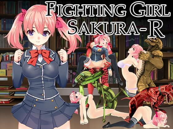 angela sigala recommends fighting girl sakura pic