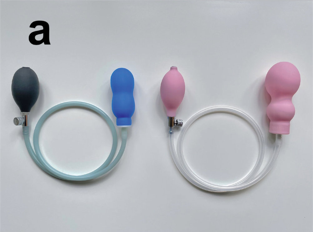 bob huston recommends What Does A Vaginal Pump Do