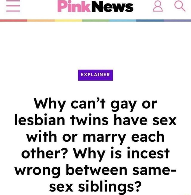 ayushi misra recommends Lesbian Twins Sex