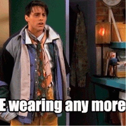 caroline goodridge recommends Could I Be Wearing Anymore Clothes Gif
