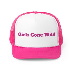 Cute Girls Gone Wild oo video