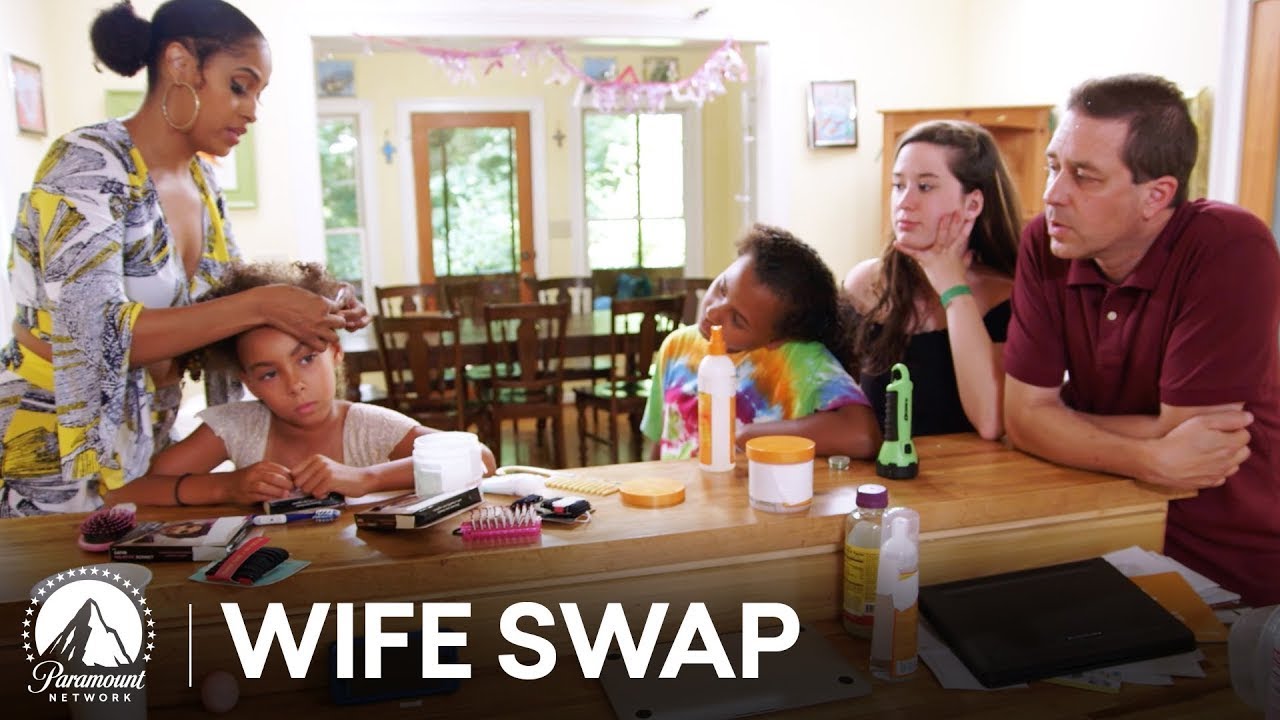 arthur dooley recommends free wife swap movies pic