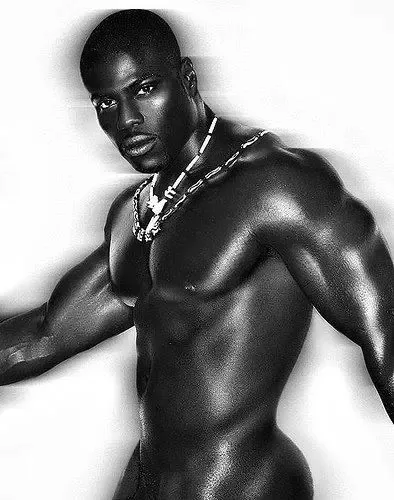 ali hitam recommends dark black men nude pic