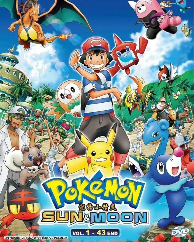 brian ratajczak add photo pokemon sun episode 1