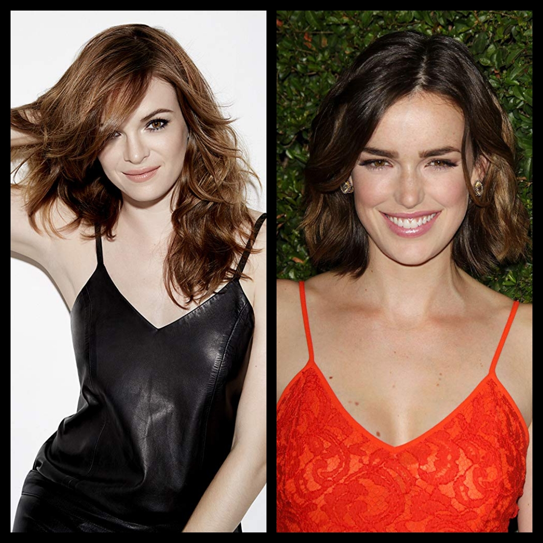 aurelie chanel share elizabeth henstridge danielle panabaker photos