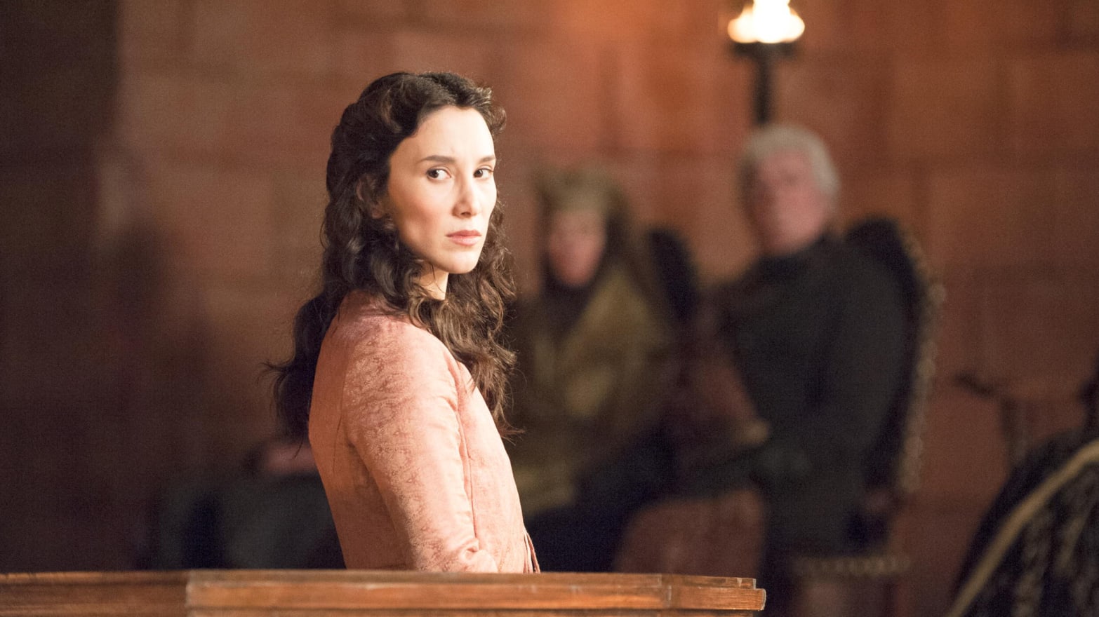 benn austin recommends Sibel Kekilli Game Of Thrones