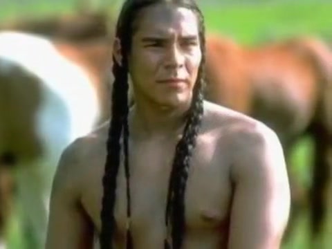 debbie atherton recommends native american men porn pic