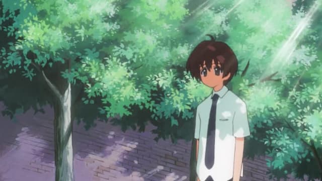 crystal donald recommends Eiken Episode 1 Eng Dub