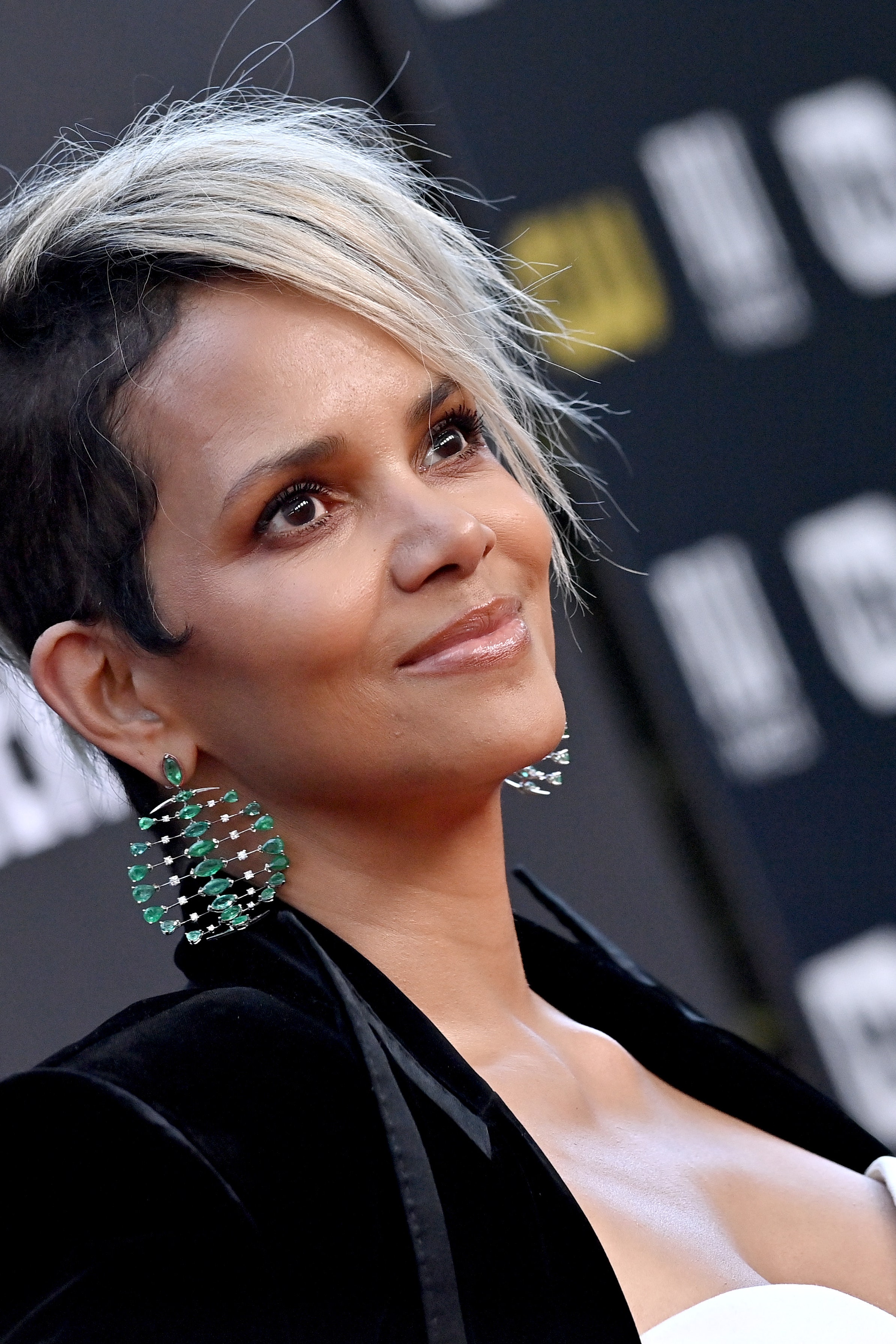 austin wilder add halle berry titties photo