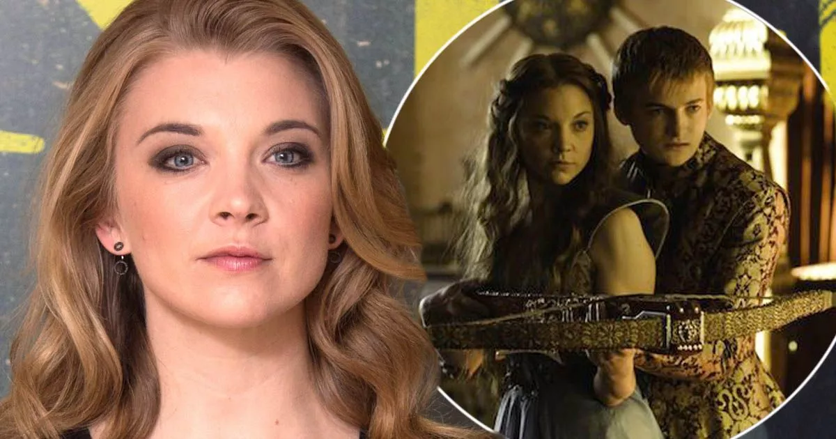 chris cuvelier recommends natalie dormer game of thrones sex pic