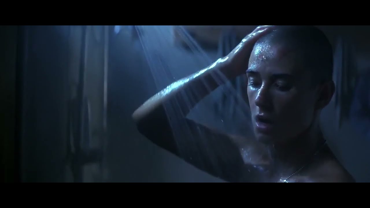 Best of Demi moore shower scene
