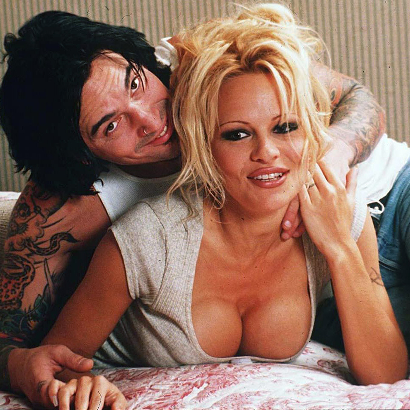 donna swinburne recommends pamela anderson geting fucked pic
