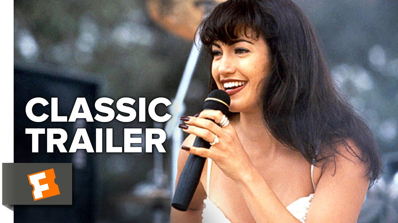 donald chapman recommends selena movie free full movie pic