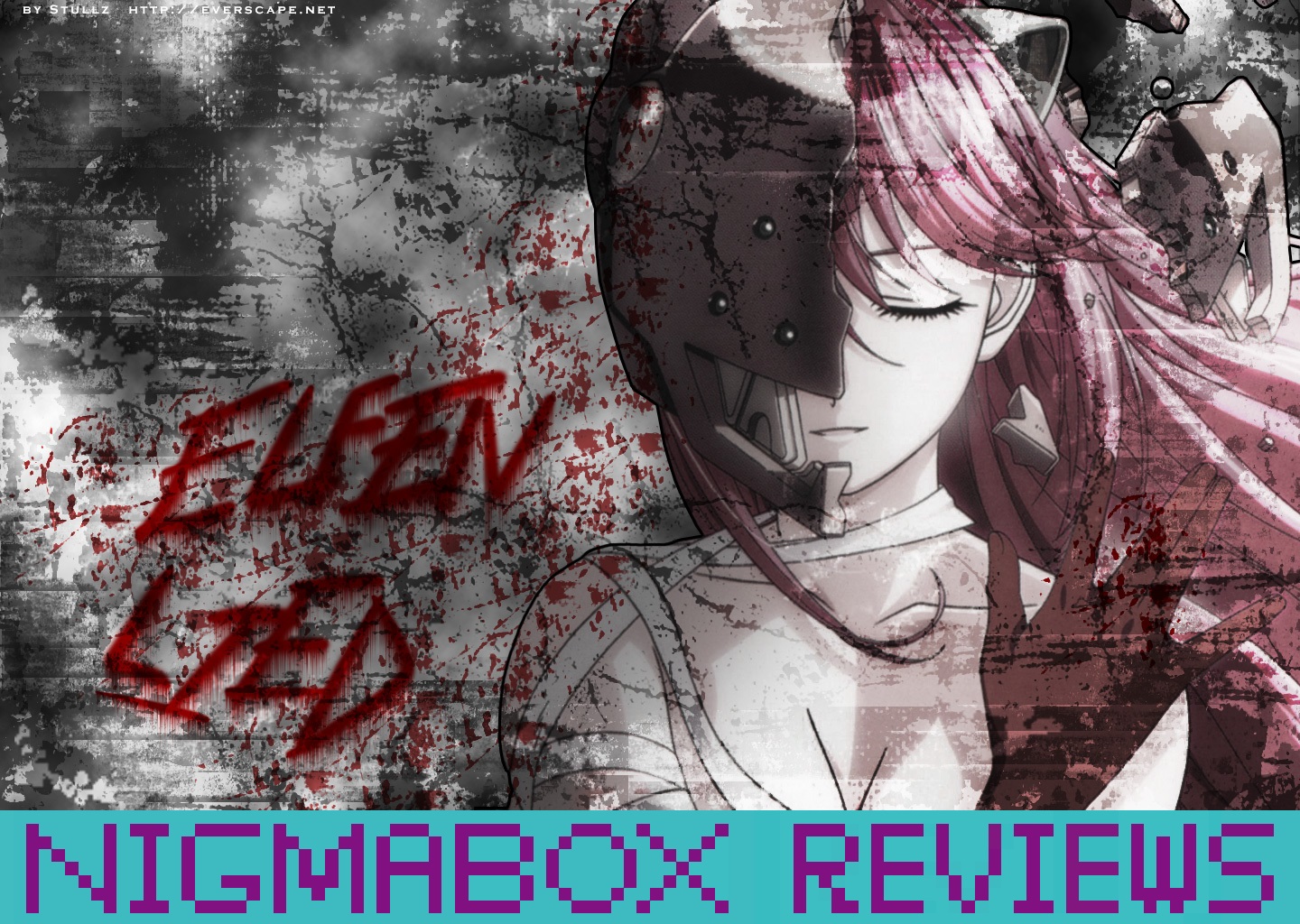 ben libman recommends elfen lied nude pic