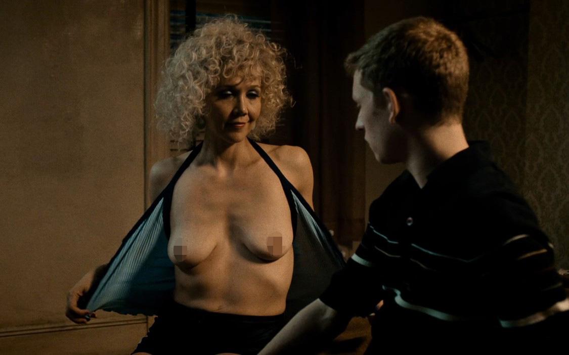 anna blunden recommends maggie gyllenhall nude pic