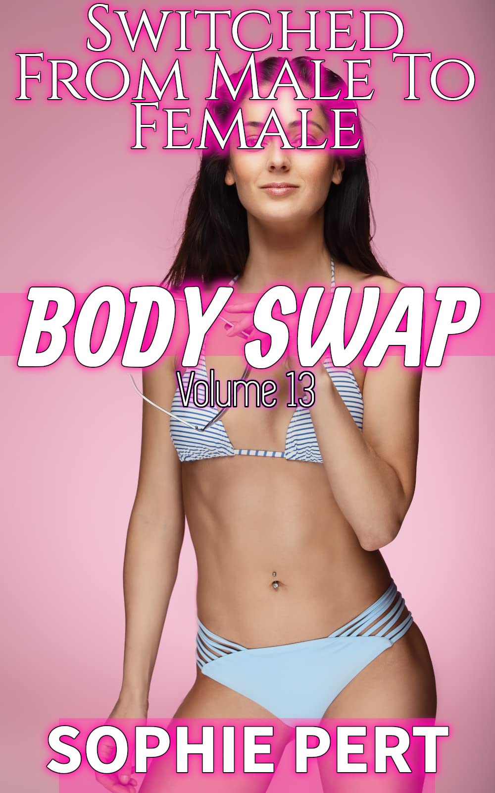 male to female body swap