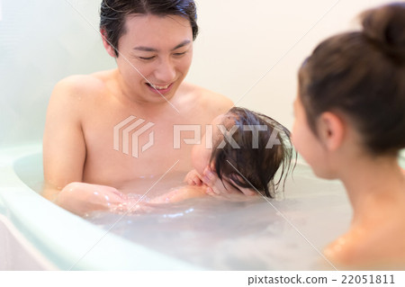 andrew hoel recommends Japanese Mother Son Bath