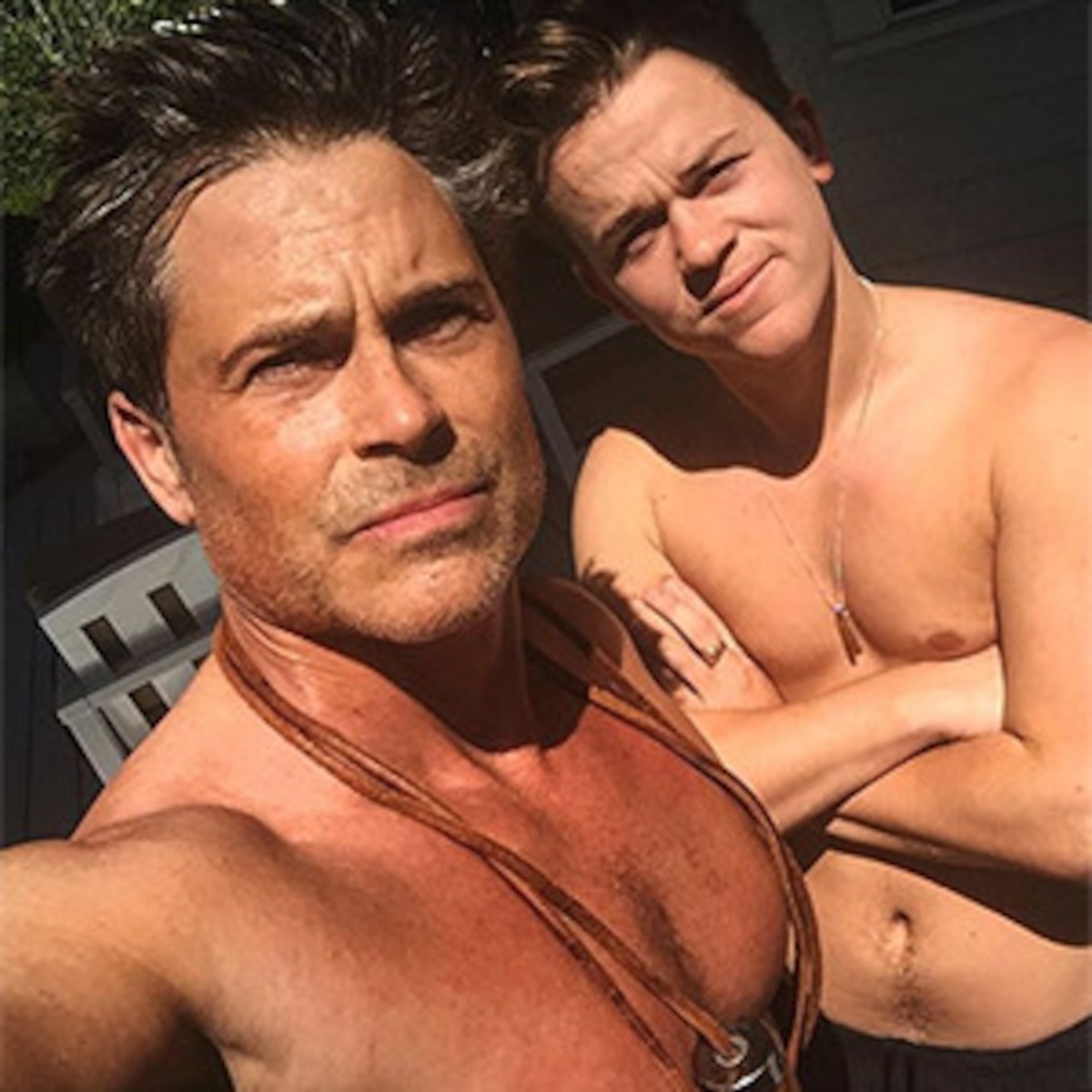 charles flemion recommends rob lowe naked pics pic