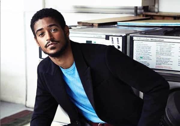 dinda lestari recommends alfred enoch mom pic