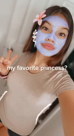 david sako share princess v snapchat photos