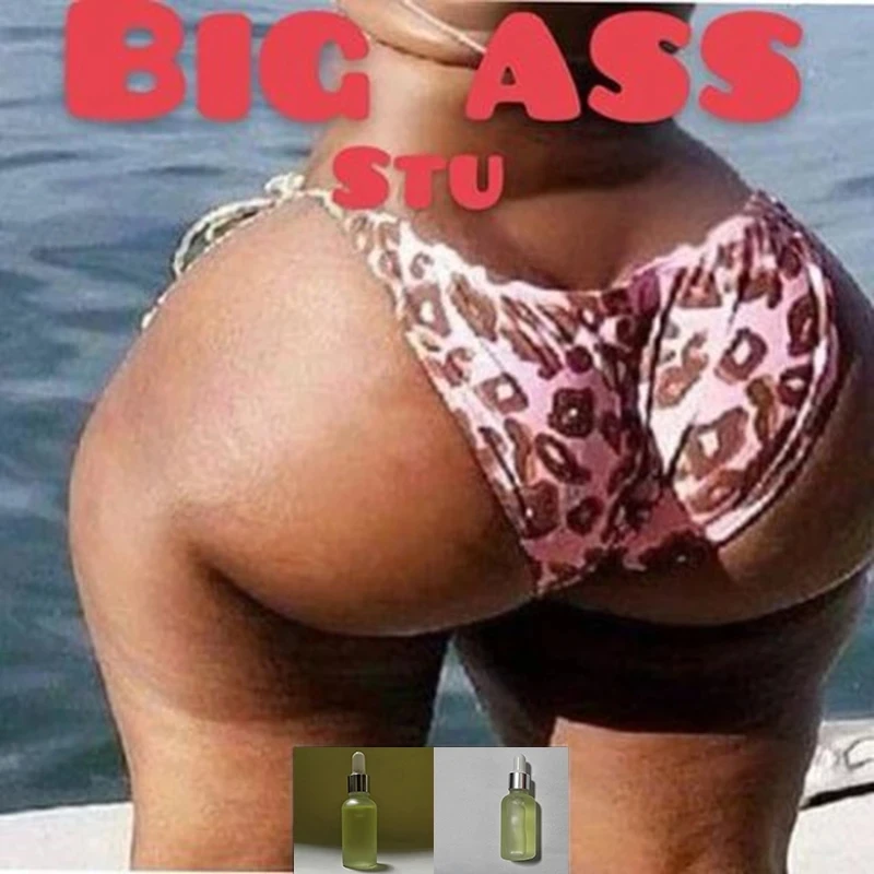 Big Black Tits Ass obs settings