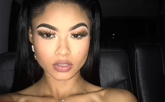 crisanto roque recommends india love westbrooks nudes pic