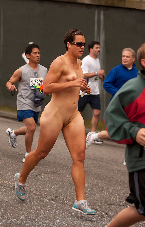 beth waithera recommends bay to breakers nude women pic