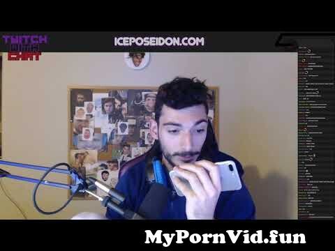 diana bien recommends ice poseidon on chaturbate pic