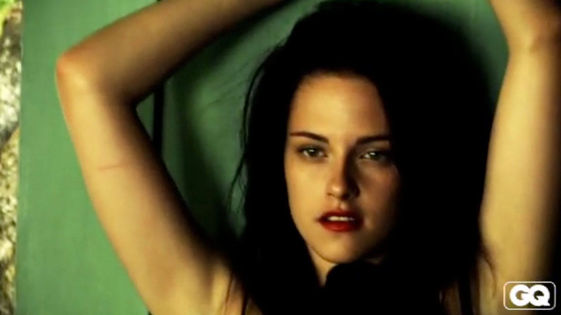 chris dearmas recommends kristen stewart hot videos pic