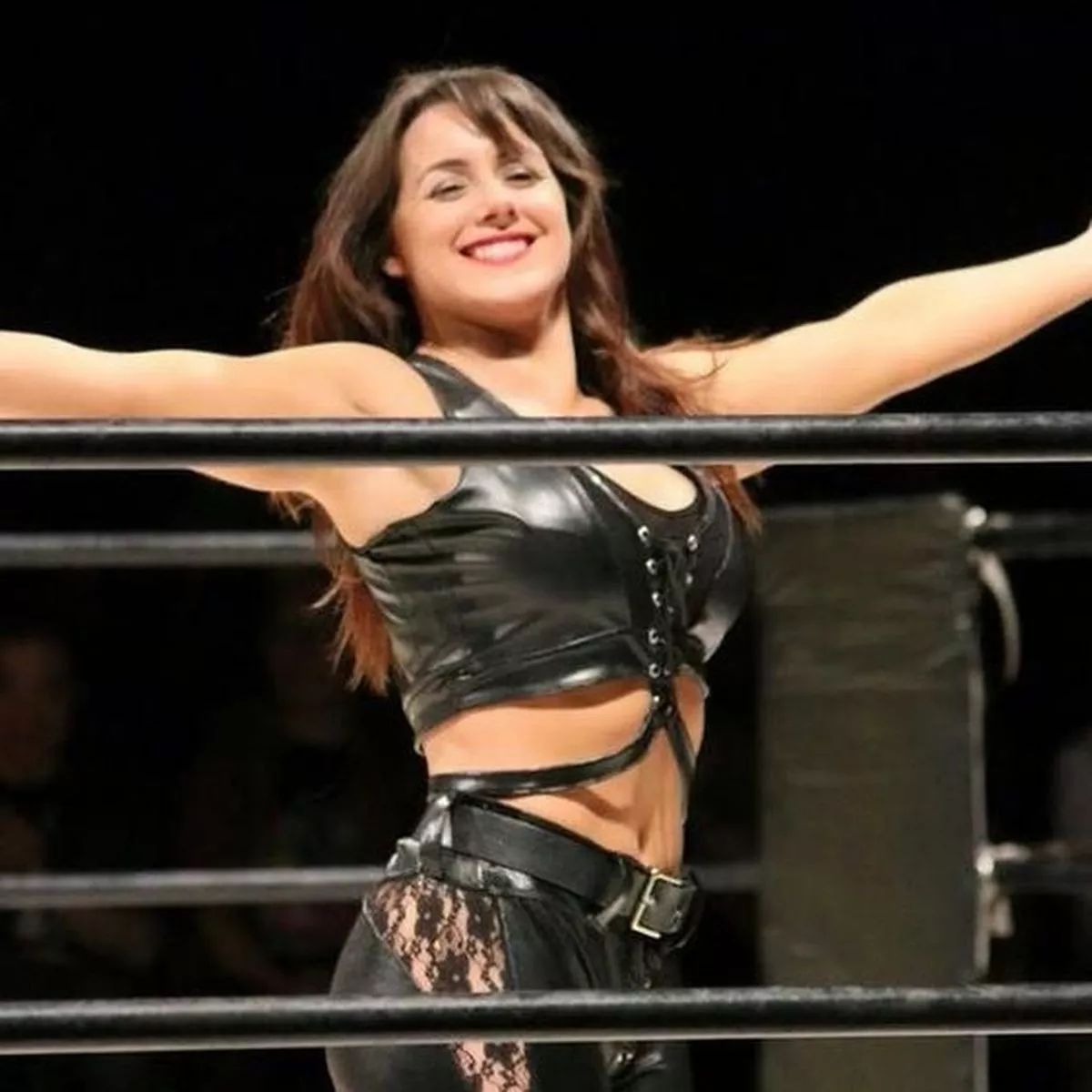 dharshan dayanand recommends nikki cross sexy pic