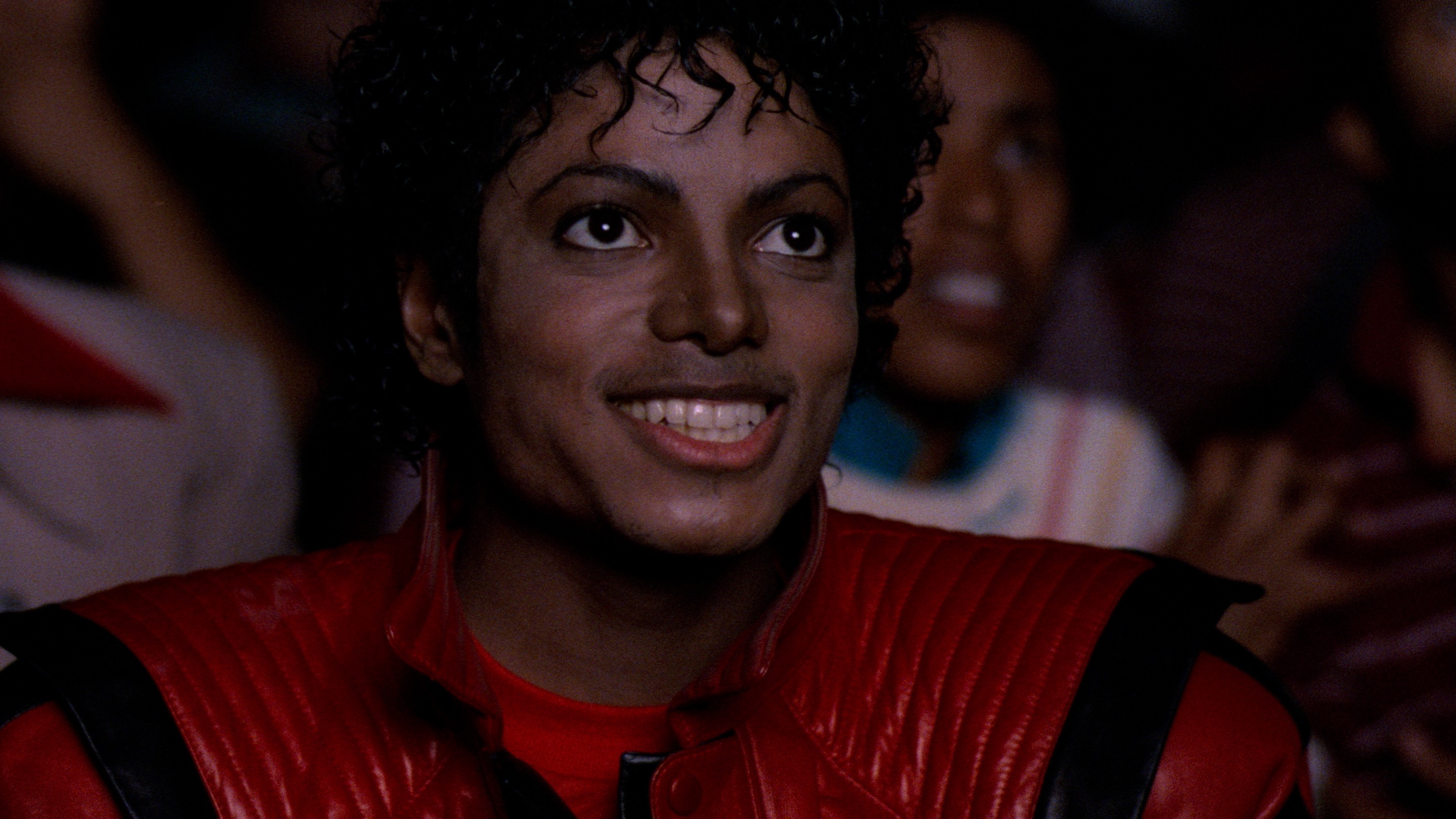 demetria shaw recommends thriller music video download pic