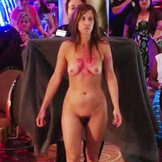 Best of Kristen wiig ever been nude