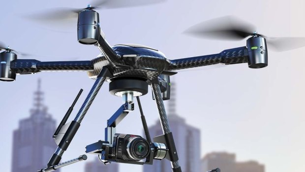 ana kosovic recommends Drone Peeping Tom Videos