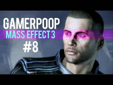 anitha gopal recommends mass effect youtube poop pic