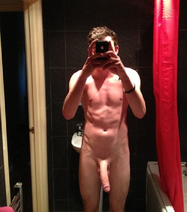 danielle forsgren share big penis naked men photos