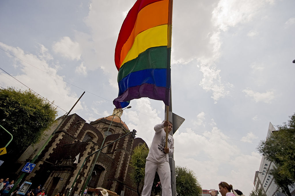 chris ak recommends Parejas Liberales En Mexico