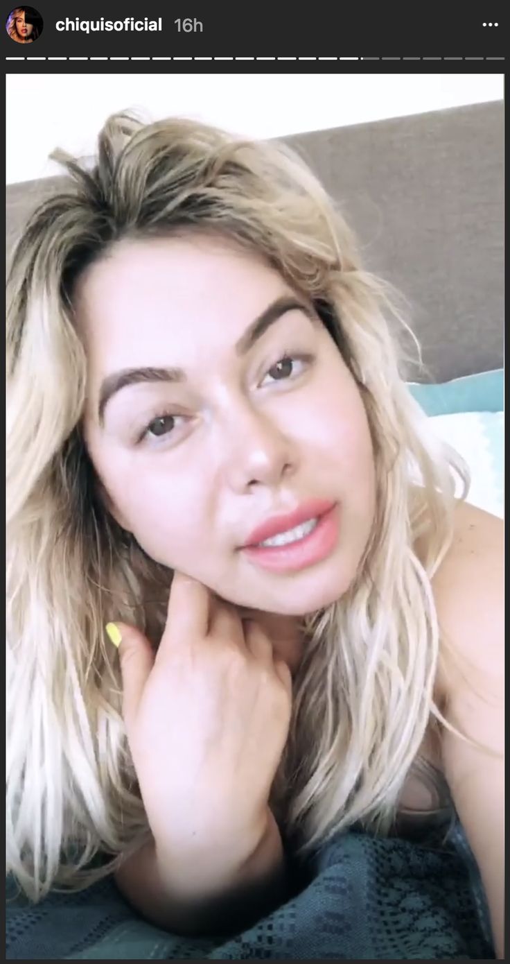 arun kumar b recommends Chiquis Rivera Nude Pics