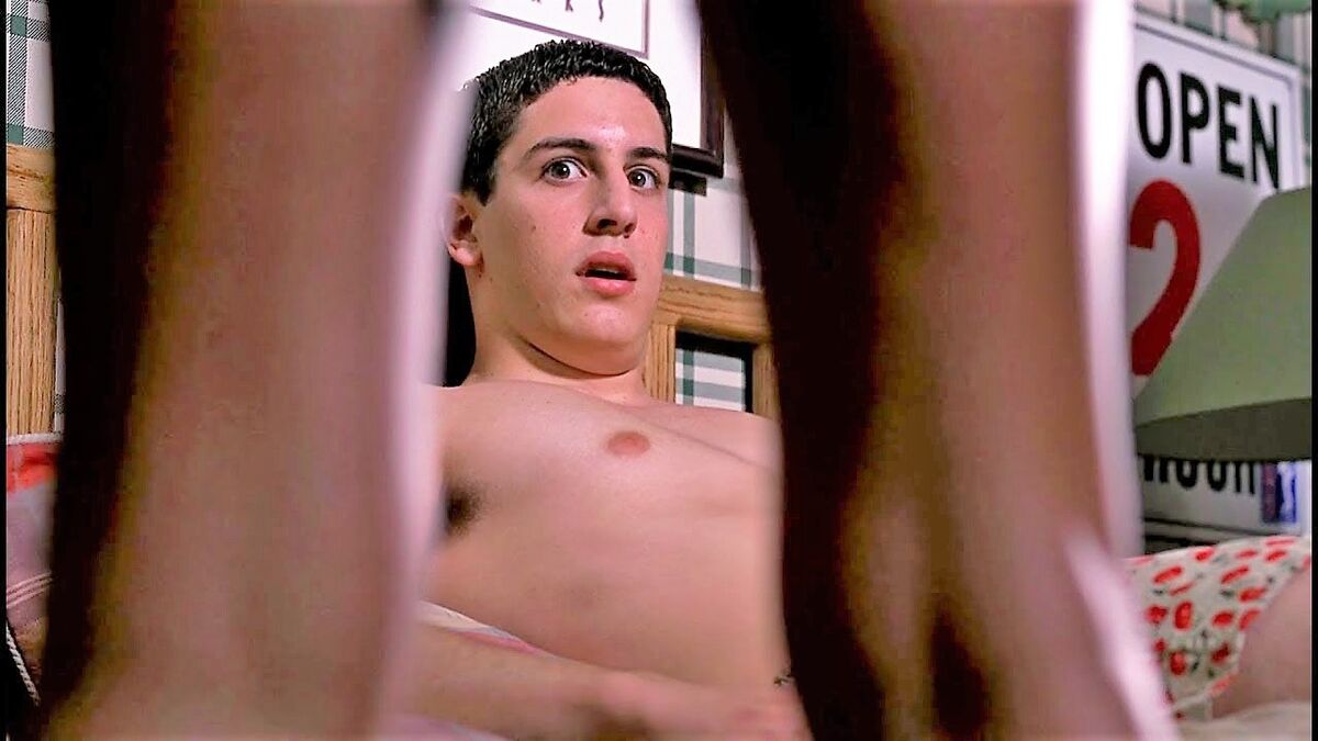 bryton kominetsky recommends American Pie Unrated Scene
