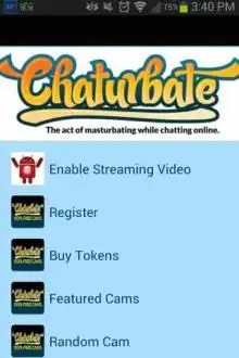 chimsey gurung recommends Chaturbate Token Hack Android