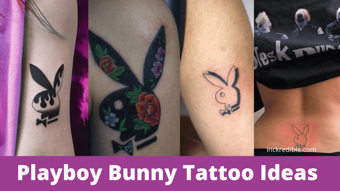 christy derrick add photo play boy bunny tattoo